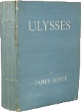 Ulysses by James Joyce